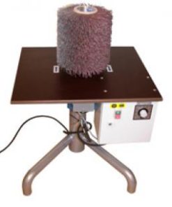 FLADDER hiomakone 300 / GS