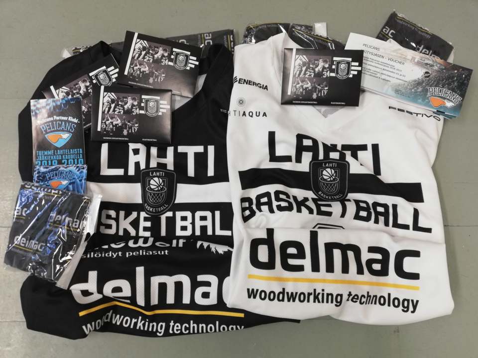 delmac