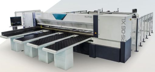 AES GROUP - levynpaloittelusaha ALPHA PS