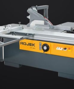 ROJEK tarkistuspyörösahat PF 400 - 3200