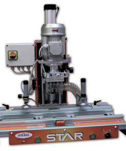 UNIHOLZ saranaporakone STAR