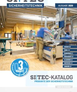 PANHANS SI TEC apu- ja turvalaitteet puuntyöstöön
