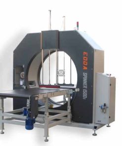 Käärintäpakkauskoneet