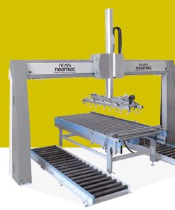 Mekanisointilaitteet