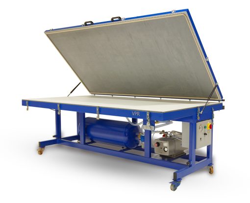 ISTRA VACUUM alipainepuristimet
