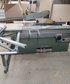 ALTENDORF tarkistuspyörösaha F 90 3200