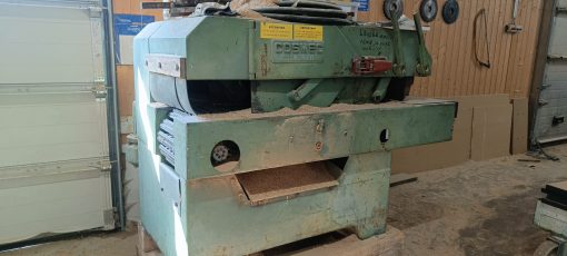 COSMEC moniteräsaha SM 250