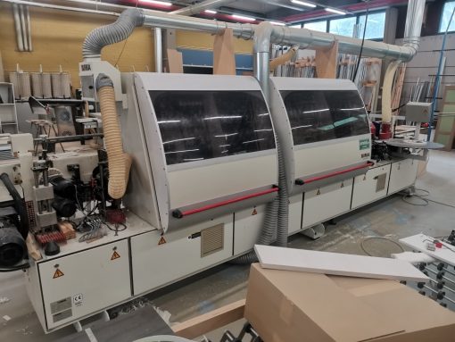 IMA reunalistoituskone ADVANTAGE 5616