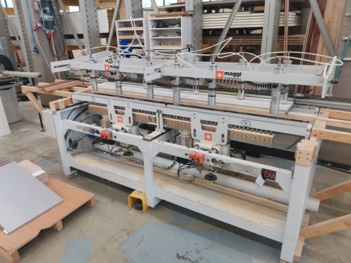 MAGGI porakone BORING SYSTEM 2 x 46