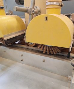 RESINFER harjahiomakone R 4