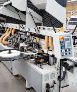 BIESSE reunalistoituskone POLYMAC ERGHO 9