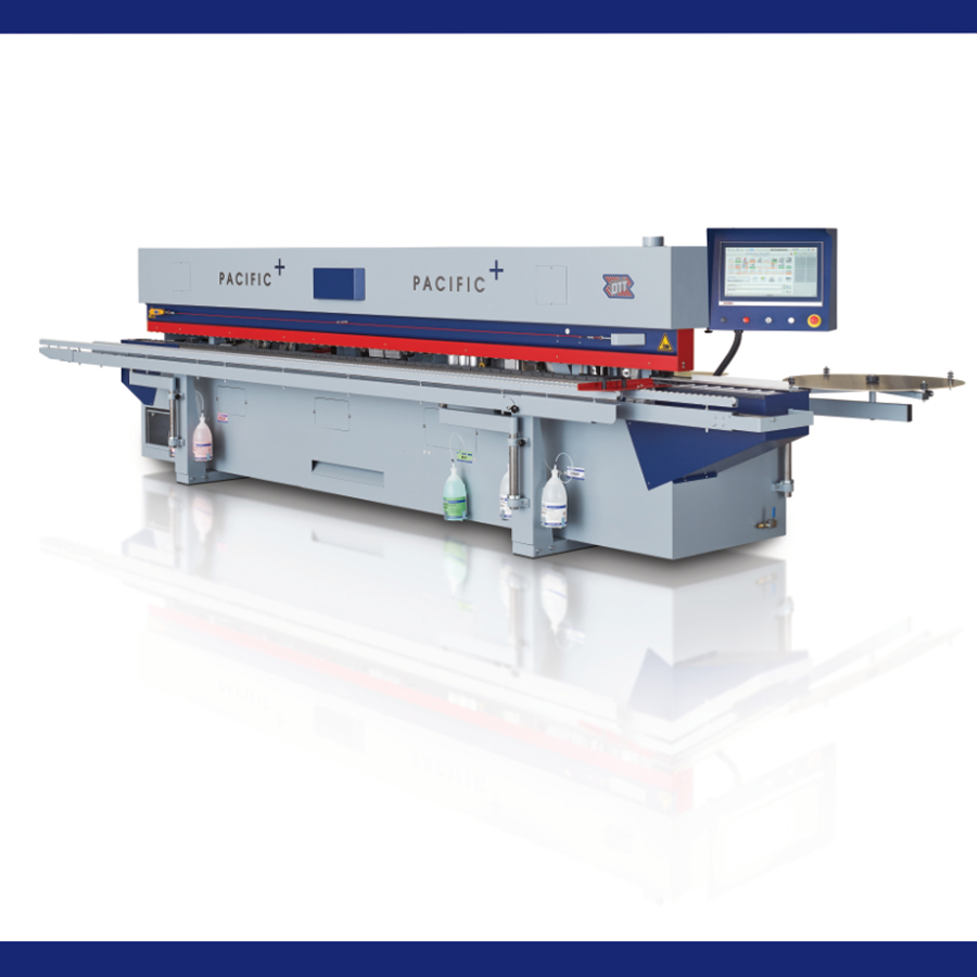 OTT - reunalistoituskoneet PASIFIC - STORM - Image 2