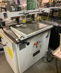 VITAP porakone ALFA 21