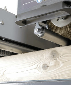 SARMAX - sturkturointikoneet CHEYENNE