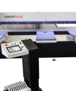 FIMAL levysaha CONCEPT PLUS ELITE