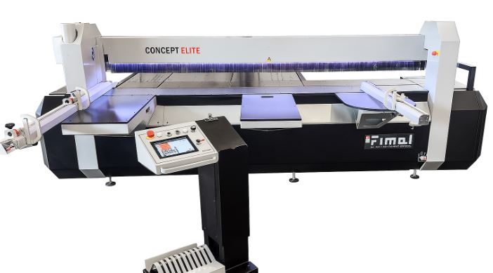 FIMAL levysaha CONCEPT PLUS ELITE