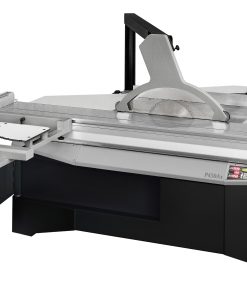 FIMAL tarkistuspyörösaha P 350 / P 450
