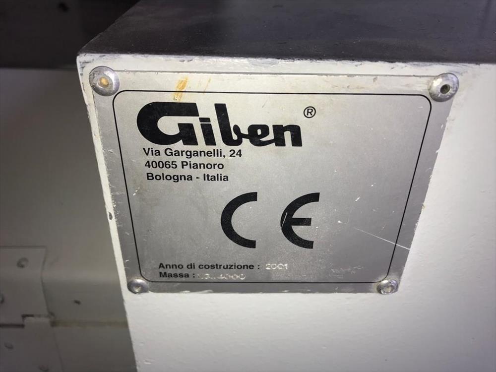 Giben palkkisaha - Image 3
